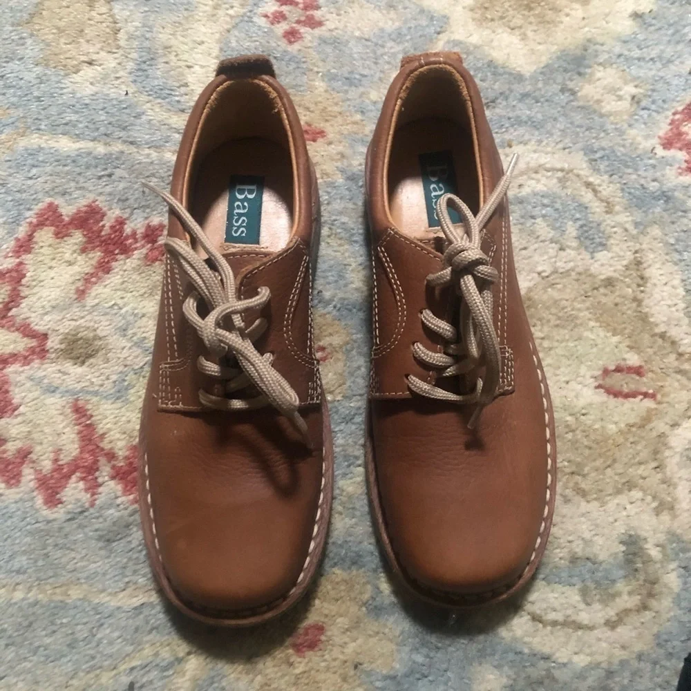 Bass beautiful men’s